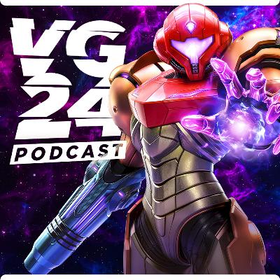 VG24 Podcast #222 - ΠΡΟΒΛΕΨΕΙΣ και ΟΝΕΙΡΑ για την ΝΕΑ ΕΠΟΧΗ της NINTENDO