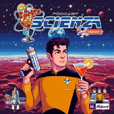Trip-014 - Phaser su stordimento! Le armi e le difese di Star Trek