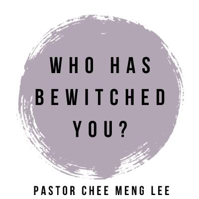 Who Has Bewitched You?