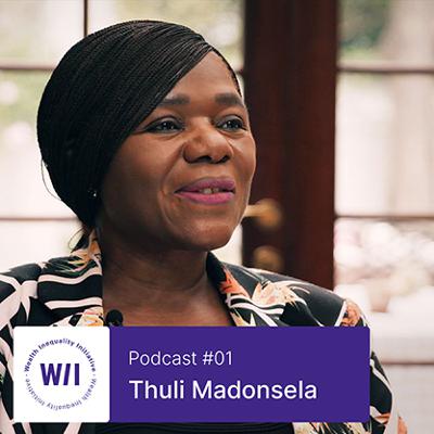 Thuli Madonsela - A Lifelong Fight for Social Justice