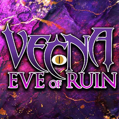 Vecna: Eve of Ruin | Episode 2: The Power of Secrets