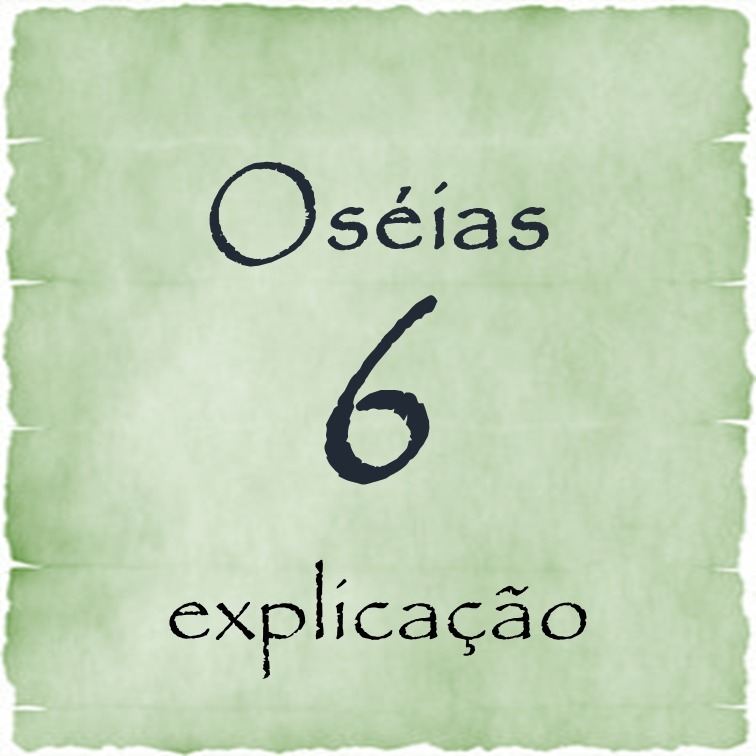 Oséias 6 explicação episode artwork