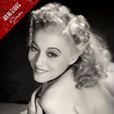 Sally Rand: nascita di una Diva Burlesque