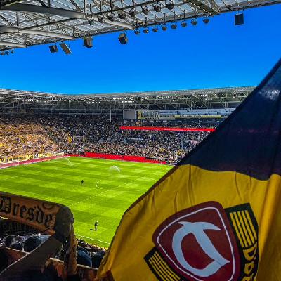 #119 Sandhausen-Sieg, drei Aufstiegs-Matchbälle & Topspiel in Bielefeld