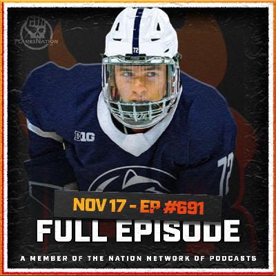 STILL IN LAST 🔥 | FN Barn Burner - November 17th, 2025