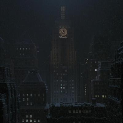 Hudsucker Proxy Hudsucker Proxy