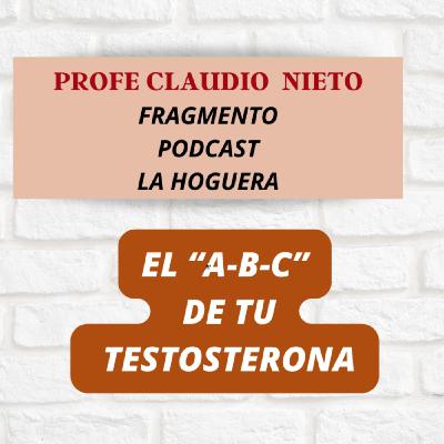 246. El Mínimo de Fisiología que TODO el Mundo Debería Saber /   Fragmento de La Hoguera Podcast