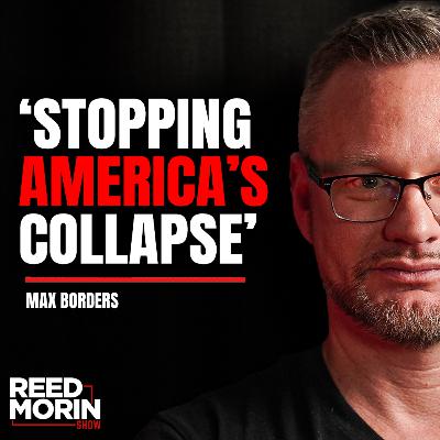 America’s Collapse: Trump, AI, Crypto, and Stopping the End of the American Empire | RMS #42