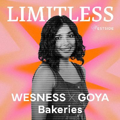 Wesness X Goya: Bakeries