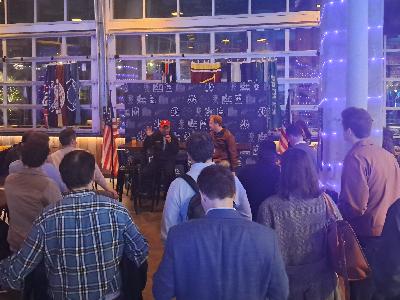 The Real Cause of Populism