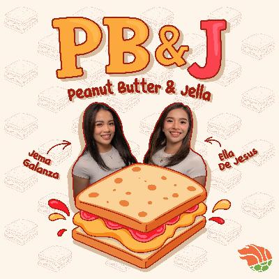 PB&J Trailer