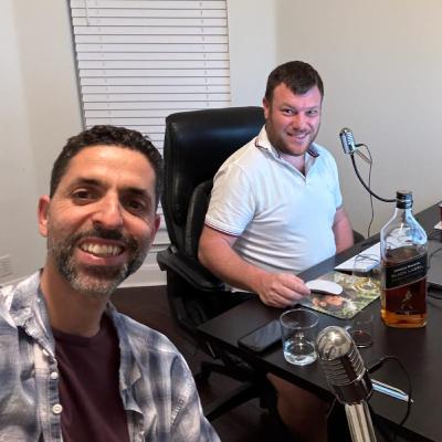 אוסטין פאוורס - פרק 6