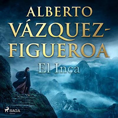 El inca (Audiolibro) | Prueba Gratis