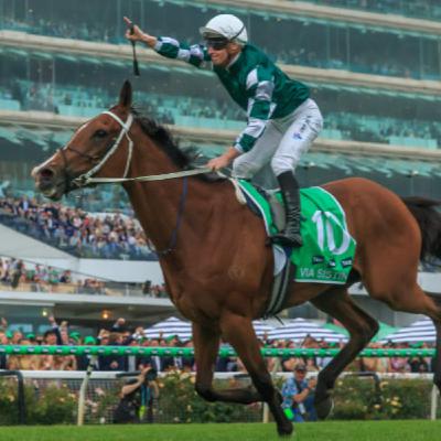 Episode 109 - Golden Slipper & William Reid Stakes