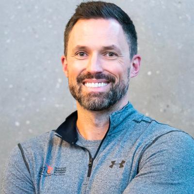 91. A Strength Training Masterclass for Women With Matt Jordan