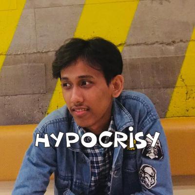 Eps.05 - Hypocrisy Eps.05 - Hypocrisy