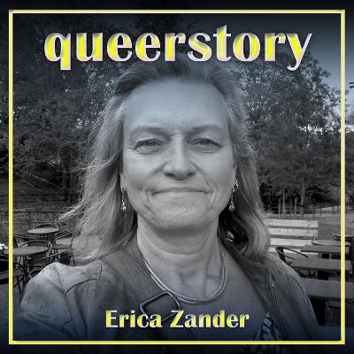 017. Erica Zander