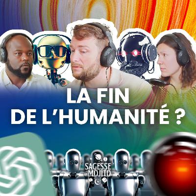 Transhumanisme, quel futur pour l’humanité ?