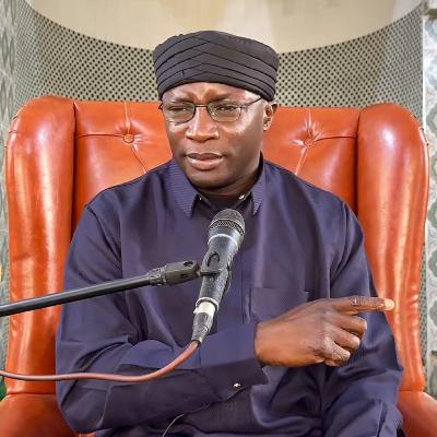 Ramadan 2026 E10: Etat du Rough au moment de la mort Ramadan 2026 E10: Etat du Rough au moment de la mort