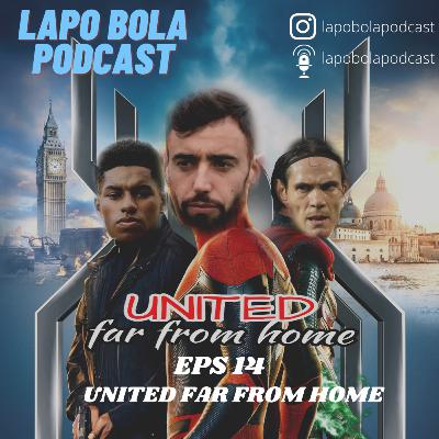 UNITED FAR FROM HOME UNITED FAR FROM HOME