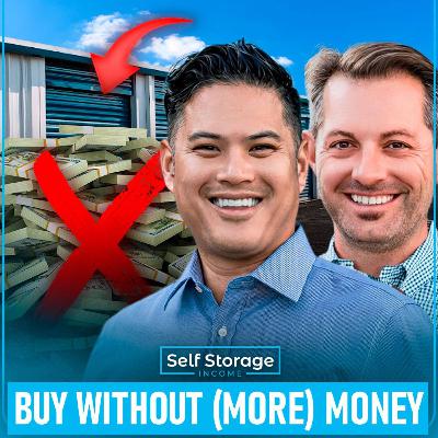 331. How to “Recycle” Your Cash to Buy Multiple Self Storage Facilities (Fast) 331. How to “Recycle” Your Cash to Buy Multiple Self Storage Facilities (Fast)