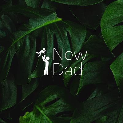New Dad Season 2 Episode 8: Interview with an expert in 'creepy things'