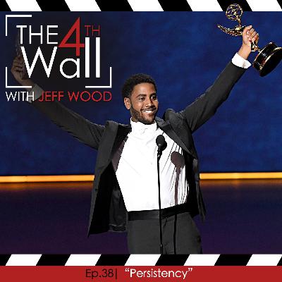 Ep.38 | "Persistency"
