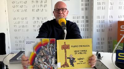 Los Libros Cuentan: Los catálogos de los espacios expositivos