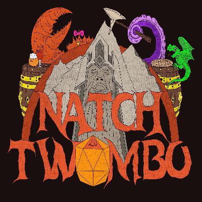 Episode 1 - Clamber to the Clammery Episode 1 - Clamber to the Clammery