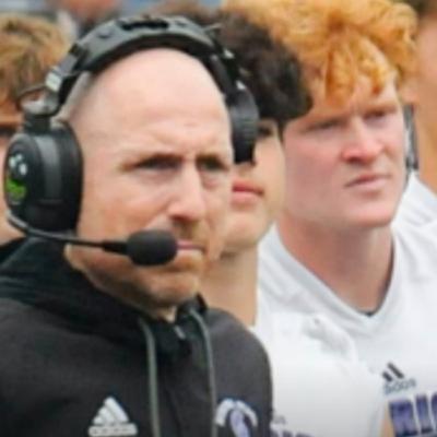 Offseason, Signing Day update with Coach Bergstrom