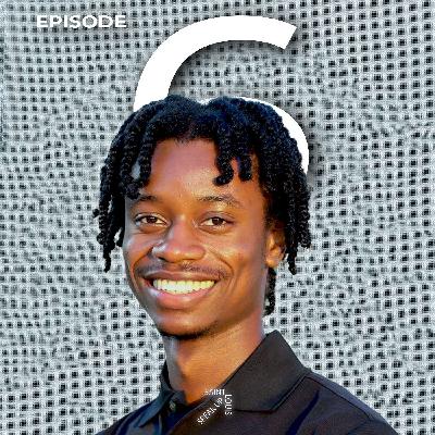 Episode 6: MyCol Martin (DLiNX Media) Episode 6: MyCol Martin (DLiNX Media)