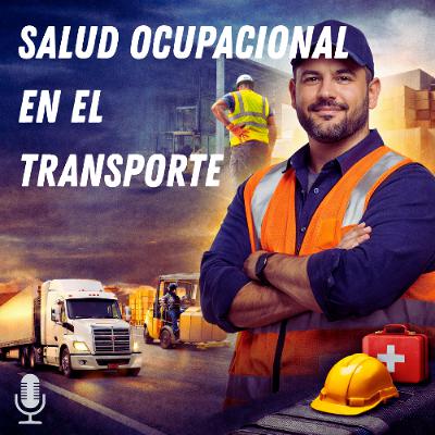 Salud ocupacional en el Transporte con Mauricio Cerón de Onest Salud ocupacional en el Transporte con Mauricio Cerón de Onest