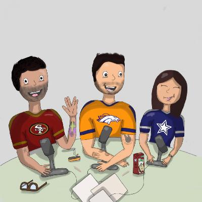 El Podcatch: Episodio 2, T2. "Gallardos y Agraciados"