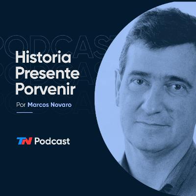 De Néstor a Cristina, la lógica de los Kirchner