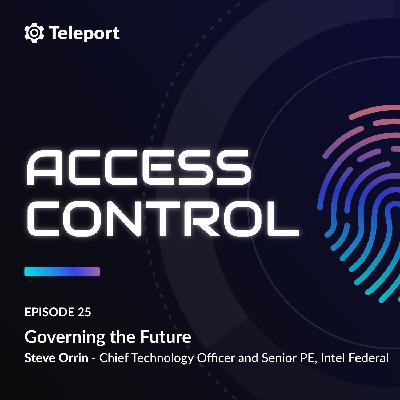 Governing the Future: Federal Cybersecurity in the Age of Edge and AI Governing the Future: Federal Cybersecurity in the Age of Edge and AI