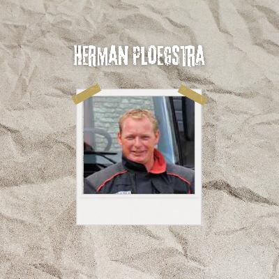De geruchtmakende verdwijning van Herman Ploegstra #2 De geruchtmakende verdwijning van Herman Ploegstra #2
