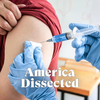 US COVID Vaccine Policy by Vibes