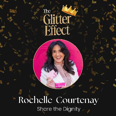 Sharing the dignity: helping with period poverty Sharing the dignity: helping with period poverty