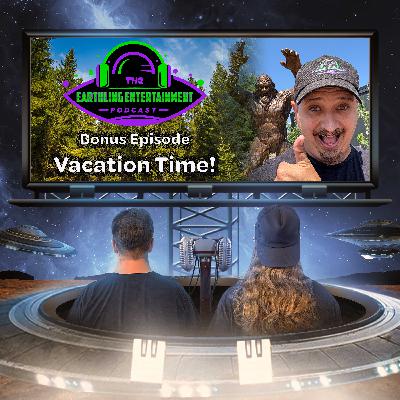 Bonus - Vacation Time!