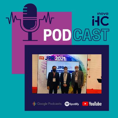 9# Inovação e o futuro da Radiologia