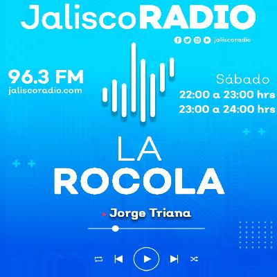 La Rocola - 10 de Mayo del 2025