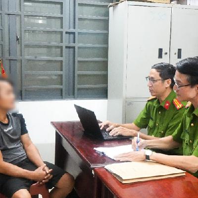 Điểm tin Pháp luật 5/11: Công an thành phố Cần Thơ xử lý nghiêm đối tượng chống người thi hành công vụ khi kiểm tra nồng độ cồn Điểm tin Pháp luật 5/11: Công an thành phố Cần Thơ xử lý nghiêm đối tượng chống người thi hành công vụ khi kiểm tra nồng độ cồn