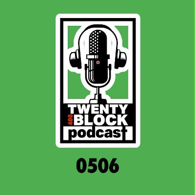 0506 Jaime Bennington Interview