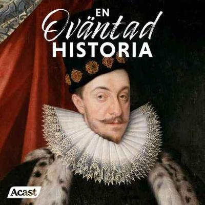 Vasakungen Sigismund som förlorade Sverige till hertig Karl