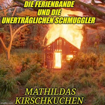 SF #7 - Die Ferienbande - Babsi bumst die Bösis...und den Gärtner // Die unerträglichen Schmuggler