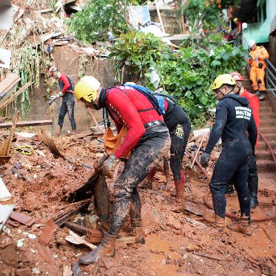 BHP court ruling: Australian mining giant liable for Brazil disaster