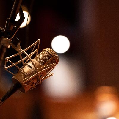 From hot mics to mic drops, a celebration of the microphone From hot mics to mic drops, a celebration of the microphone