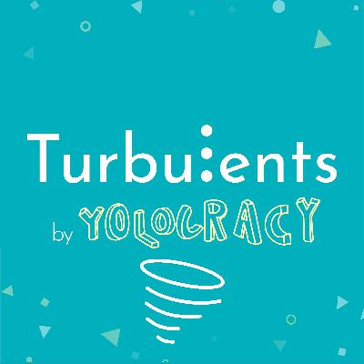 Turbulents#7 - Clémence Mainpin et l'innovation managériale en santé