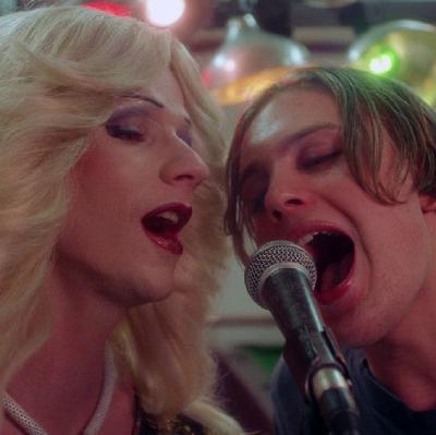 Hedwig - Chapter 15: Knowledge (with Sheila Wolf)