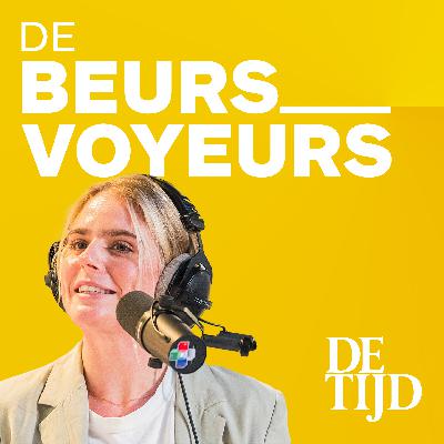 Fiscaal juriste Nette Buyens: 'Ik zweer bij bedrijven die een kwaliteitsvoordeel hebben' Fiscaal juriste Nette Buyens: 'Ik zweer bij bedrijven die een kwaliteitsvoordeel hebben'